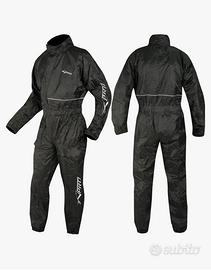 Tuta antipioggia intera X Pro tg. S