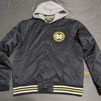 Giacca Bomber McKenzie Anni '90/'00 - Stile Colleg