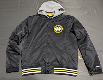 Giacca Bomber McKenzie Anni '90/'00 - Stile Colleg