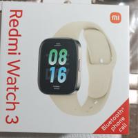 REDMI WATCH 3 CON SCATOLO