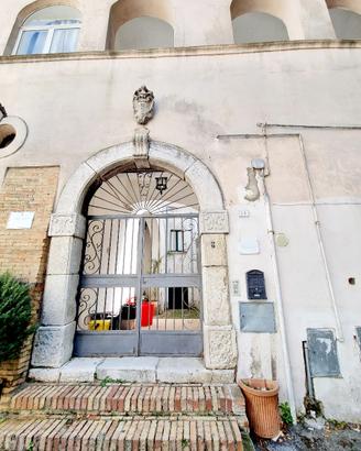 Quadrilocale in zona centrale