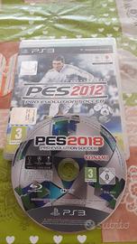 giochi ps 3 