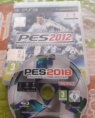 giochi ps 3 