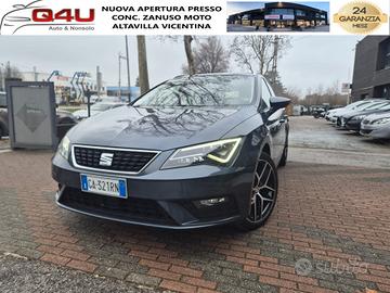 Seat Leon 1.6 TDI Style SW E6D--Ok Neopatentati!!!