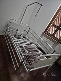 Letto da Degenza