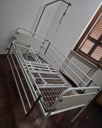 Letto da Degenza