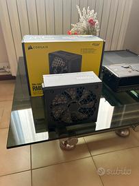 Alimentatore corsair RM850X
