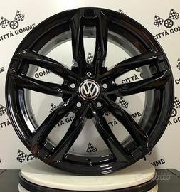 CERCHI IN LEGA VOLKSWAGEN GOLF 5 6 7 PASSAT TIGUAN