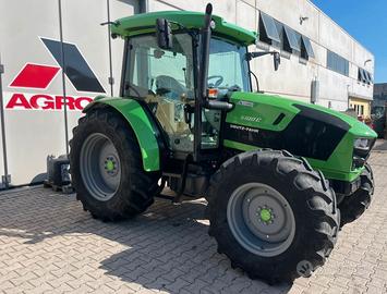 DEUTZ-FAHR 5100 C