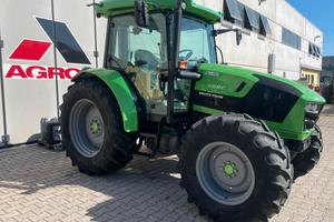 DEUTZ-FAHR 5100 C
