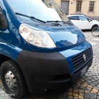 Fiat ducato maxi 2.3 mtj