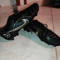 scarpini Nike Mercurial taglia 43 