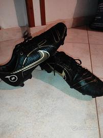 scarpini Nike Mercurial taglia 43 