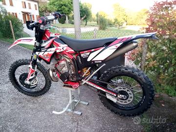 Gasgas ec 250