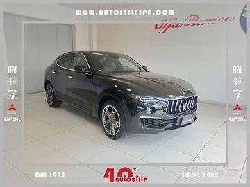 Maserati Levante 2.0 330cv 48v MHEV GT Q4 auto