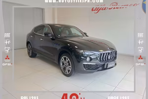 Maserati Levante 2.0 330cv 48v MHEV GT Q4 auto