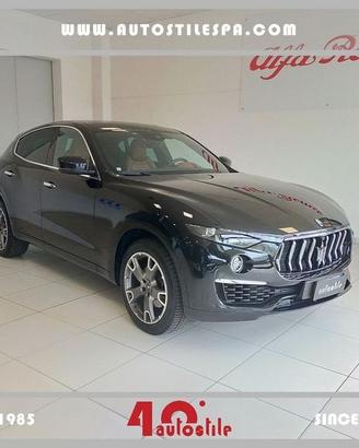 Maserati Levante 2.0 330cv 48v MHEV GT Q4 auto