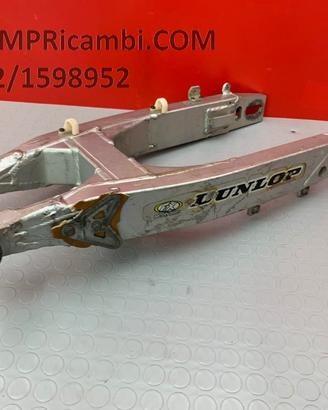 FORCELLONE POSTERIORE YAMAHA YZ 125 1989 1990 YZ12