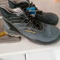 scarpe antinfortunistiche 