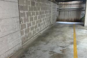 Posto auto coperto Aprilia (LT)