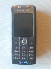 Sony Ericsson T630