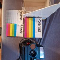 Polaroid Polatronic 5