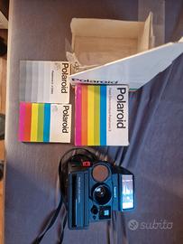 Polaroid Polatronic 5