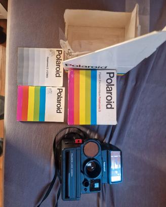 Polaroid Polatronic 5
