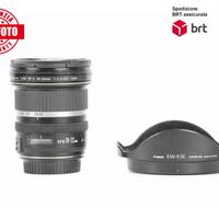 Canon EF-S 10-22 F3.5-4.5 USM (Canon)