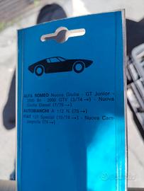 spazzole tergicristallo varie