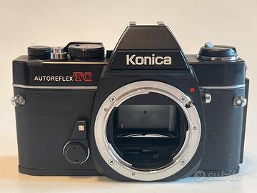 Konica TC
