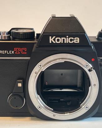 Konica TC