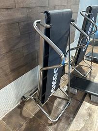 Tapis lourant AQUATREKKING OKEO