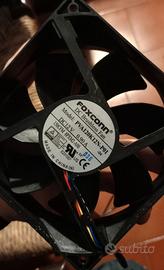 Foxconn PVA120K12N-P01 Ventola Brushless Dell PC