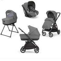 Trio inglesina electa + borsa