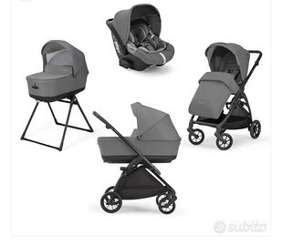 Trio inglesina electa + borsa