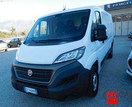 Fiat Ducato 33 2.3 MJT 120cv PM-TN Furgone 3 posti