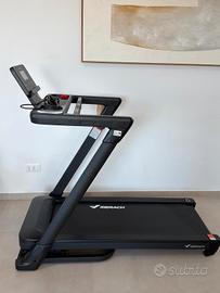 tapis roulant merach