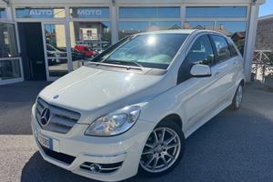 Mercedes-benz B 180 CDI Sport