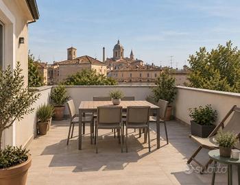 Appartamento di 108 m² con 4 locali a Padova