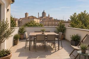 Appartamento di 108 m² con 4 locali a Padova