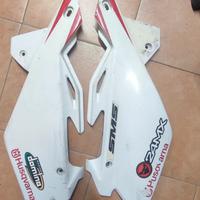 Fianchetti Husqvarna 