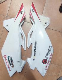 Fianchetti Husqvarna 