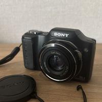 Sony DSC-H20