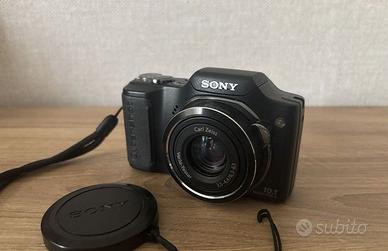 Sony DSC-H20