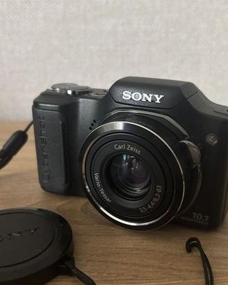 Sony DSC-H20