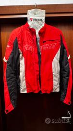 Giacca morto Dainese