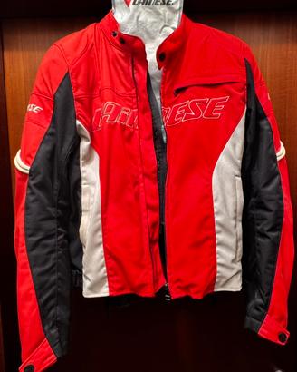 Giacca morto Dainese
