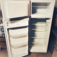 FRIGO INCASSO ELECTROLUX