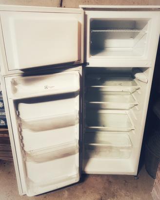 FRIGO INCASSO ELECTROLUX